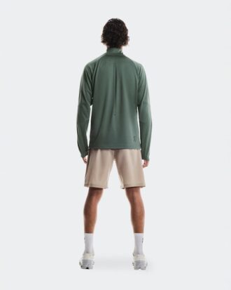 Hombre Climate Shirt