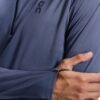 Hombre Climate Shirt