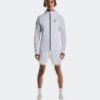 Hombre Climate Zip Hoodie