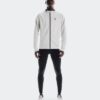 Hombre Climate Zip Hoodie