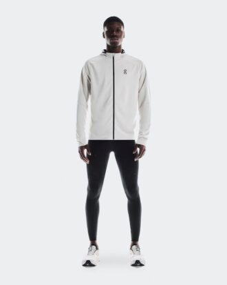 Hombre Climate Zip Hoodie