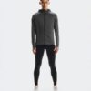 Hombre Climate Zip Hoodie