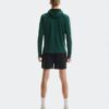 Hombre Climate Zip Hoodie