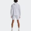 Hombre Climate Zip Hoodie