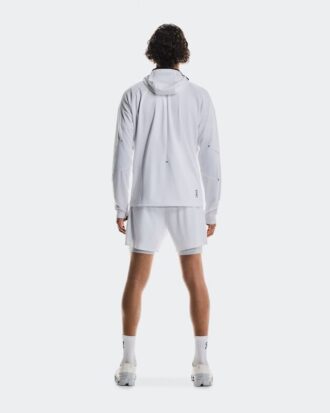 Hombre Climate Zip Hoodie