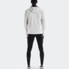 Hombre Climate Zip Hoodie