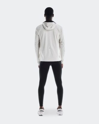 Hombre Climate Zip Hoodie