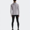 Hombre Climate Zip Hoodie