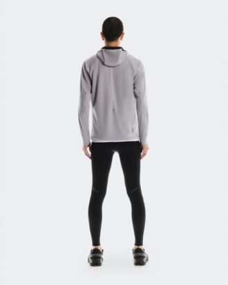 Hombre Climate Zip Hoodie