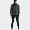 Hombre Climate Zip Hoodie