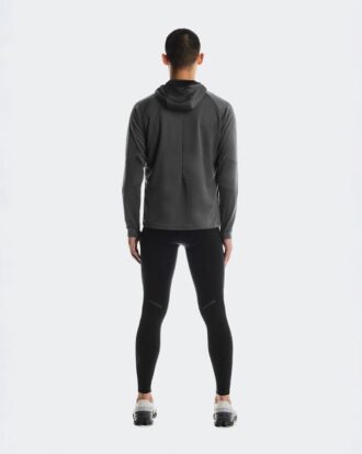 Hombre Climate Zip Hoodie