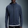 Hombre Climate Zip Hoodie