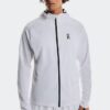 Hombre Climate Zip Hoodie
