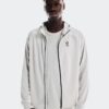 Hombre Climate Zip Hoodie