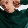 Hombre Climate Zip Hoodie