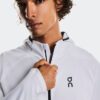 Hombre Climate Zip Hoodie