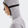 Hombre Climate Zip Hoodie