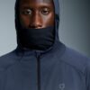 Hombre Climate Zip Hoodie