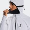 Hombre Climate Zip Hoodie
