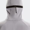 Hombre Climate Zip Hoodie
