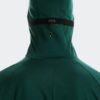 Hombre Climate Zip Hoodie