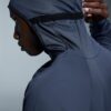Hombre Climate Zip Hoodie