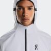 Hombre Climate Zip Hoodie