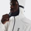 Hombre Climate Zip Hoodie