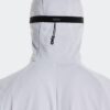 Hombre Climate Zip Hoodie