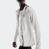 Hombre Climate Zip Hoodie