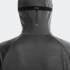 Hombre Climate Zip Hoodie