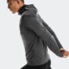 Hombre Climate Zip Hoodie