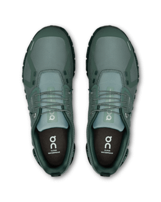 Hombre Cloud 6 Impermeable