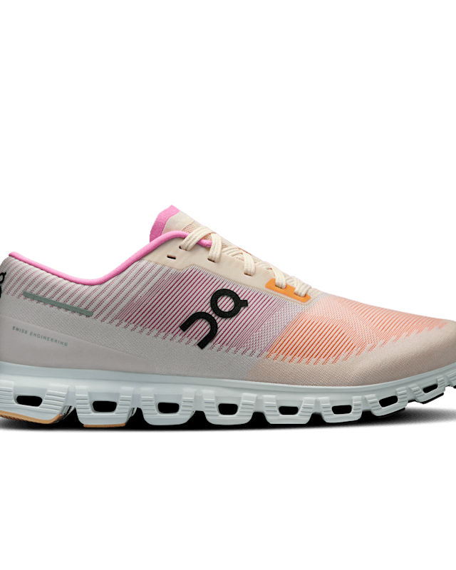 Hombre Cloud 6 Push Hombre Cloud 6 Push