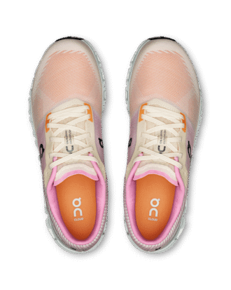 Hombre Cloud 6 Push