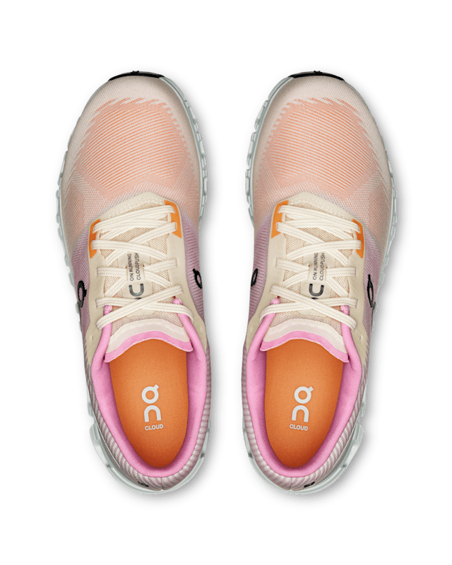 Hombre Cloud 6 Push Hombre Cloud 6 Push