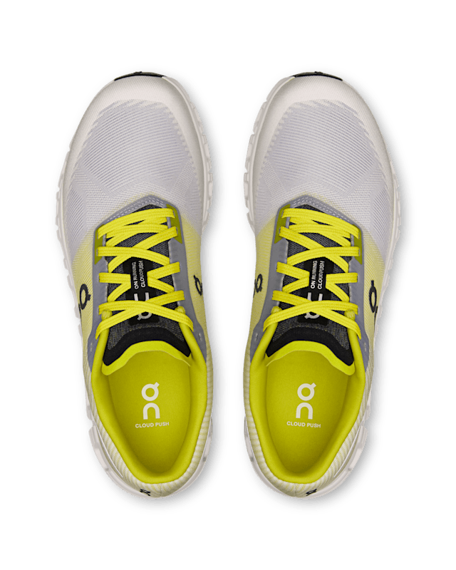 Hombre Cloud 6 Push Hombre Cloud 6 Push
