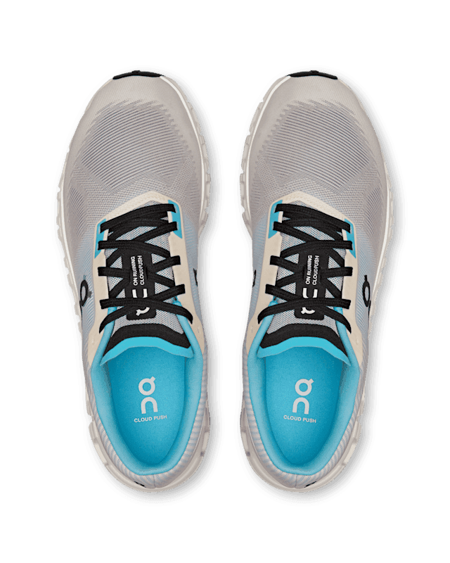 Hombre Cloud 6 Push Hombre Cloud 6 Push
