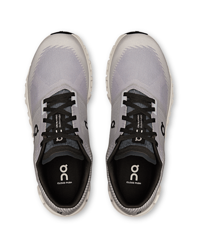 Hombre Cloud 6 Push Hombre Cloud 6 Push
