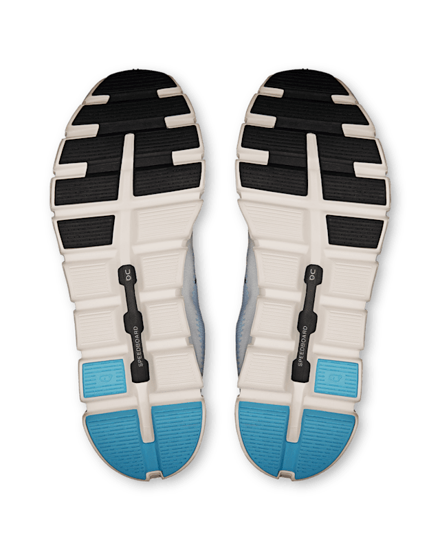 Hombre Cloud 6 Push Hombre Cloud 6 Push