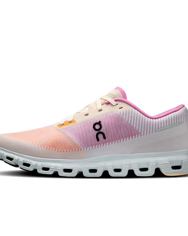 Hombre Cloud 6 Push Hombre Cloud 6 Push