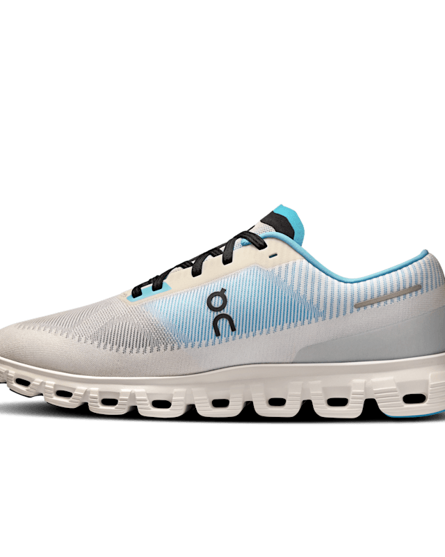 Hombre Cloud 6 Push Hombre Cloud 6 Push
