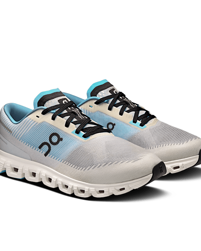 Hombre Cloud 6 Push Hombre Cloud 6 Push