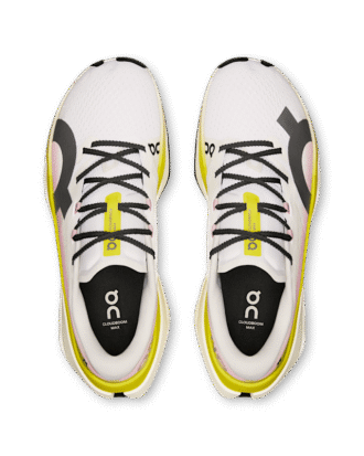 Hombre Cloudboom Max