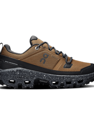 Mujer Cloudrock Low BEAMS REI
