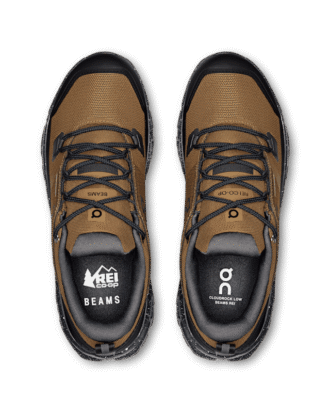 Mujer Cloudrock Low BEAMS REI