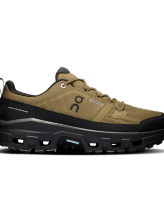 Hombre Cloudrock Low Impermeable