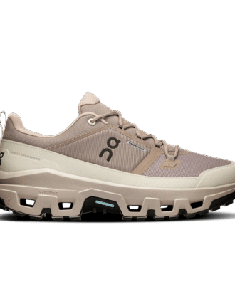 Hombre Cloudrock Low Impermeable