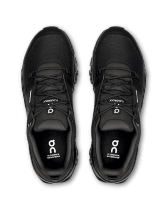 Hombre Cloudrock Low Impermeable