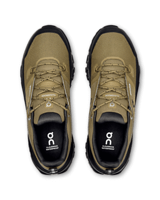 Hombre Cloudrock Low Impermeable